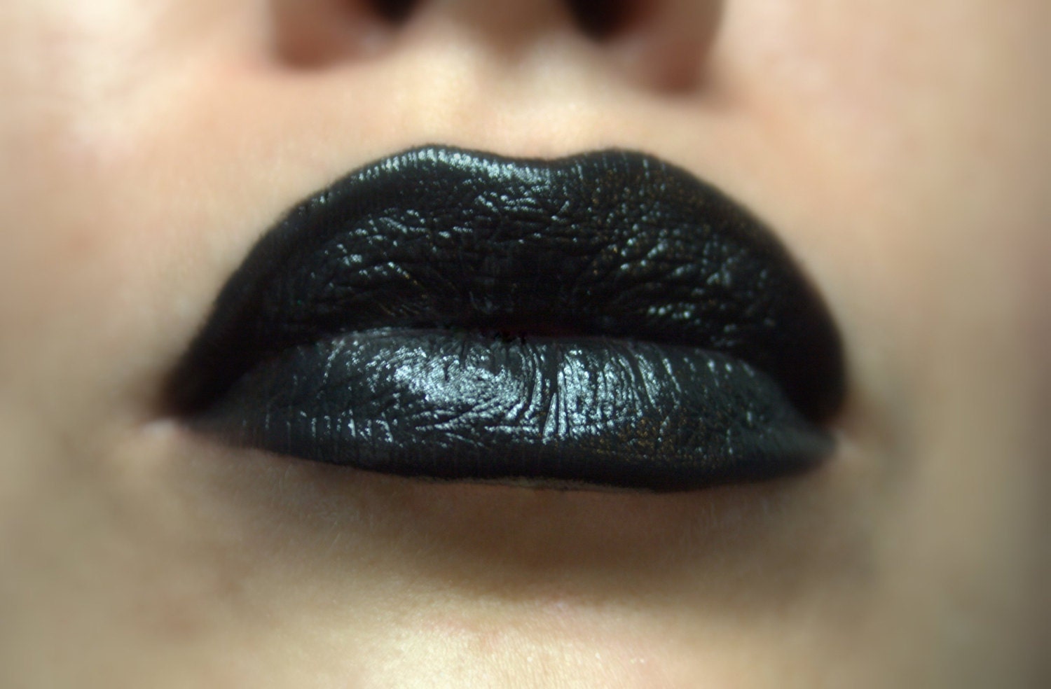 Tulipe Noire - Schwarzer Cremiger Lippenstift Natürliche Glutenfrei Handgemacht Grausamkeit Frei Tulipe Noire - Schwarzer Cremiger Lippenstift Natürliche Glutenfrei Handgemacht Grausamkeit Frei von Etsy - FierceMagenta