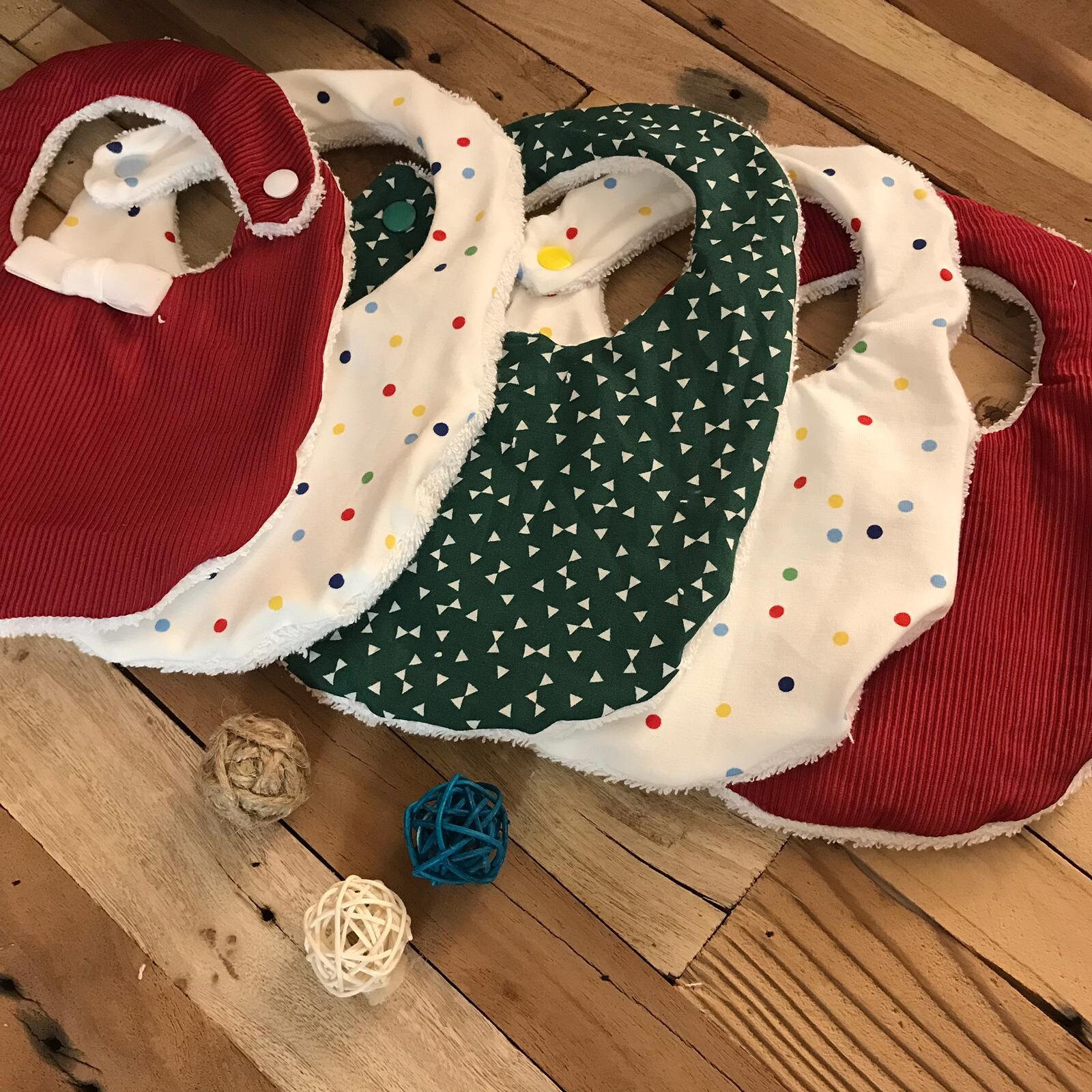 Bätzchen Für Babys 0-6 Monate Oder 6-12 Bätzchen Für Babys 0-6 Monate Oder 6-12 von Etsy - FilEtPetiteAiguille