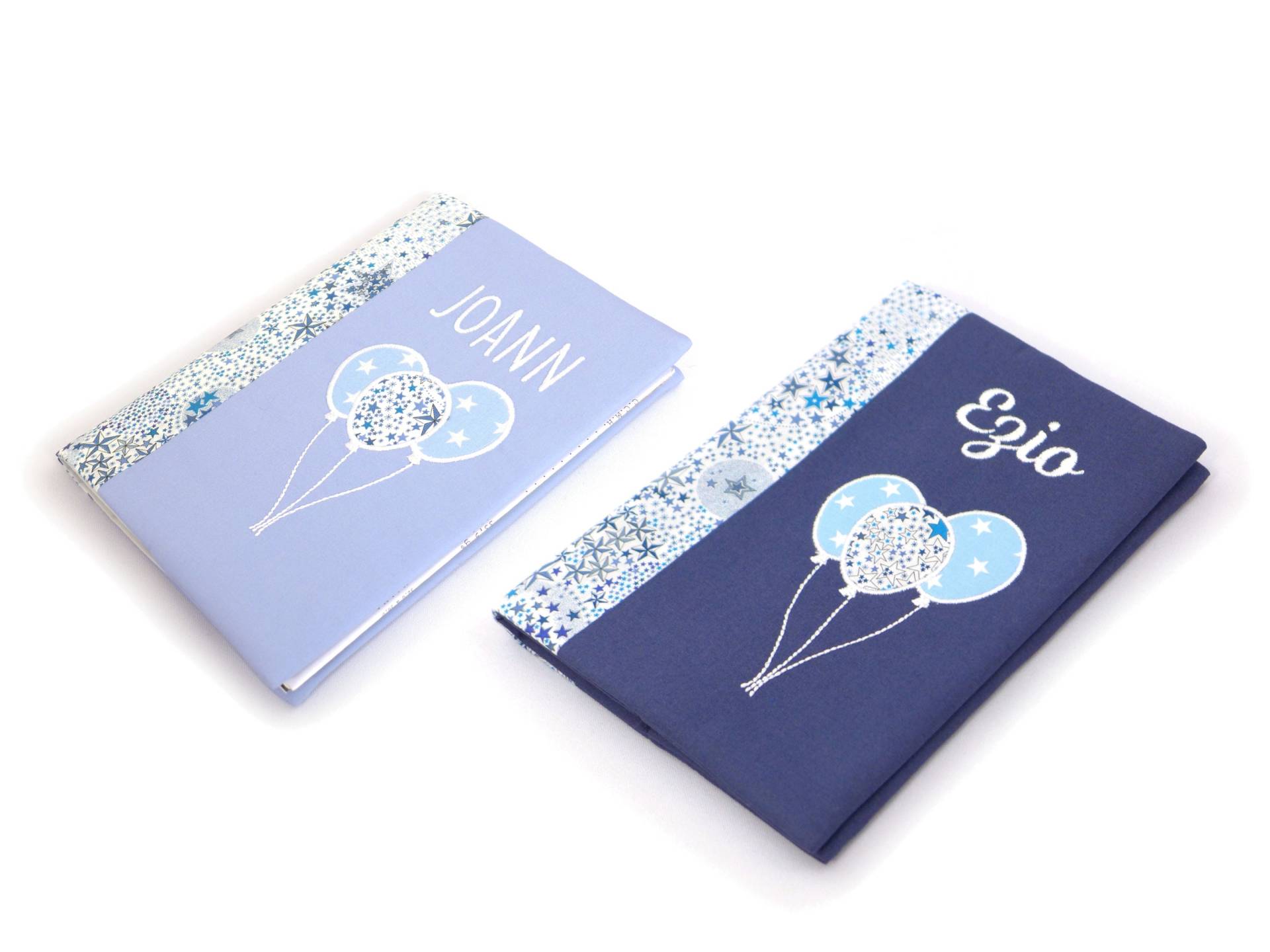 Personalisierter Gesundheitsaktenbezug, Liberty Adelajda Blau, Ballonmuster, Marineblaue Baumwolle, Lavendel, Denim, Sturm, Ente Oder Grau Personalisierter Gesundheitsaktenbezug, Liberty Adelajda Blau, Ballonmuster, Marineblaue Baumwolle, Lavendel, Denim, Sturm, Ente Oder Grau von Etsy - FilKanai