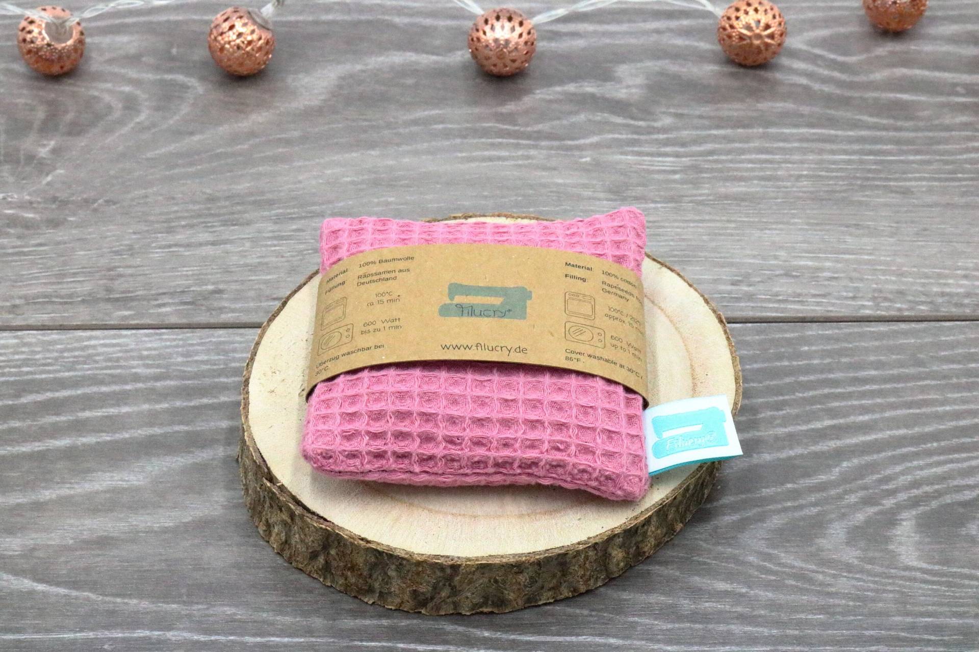 Rapskissen, 10cm X 10cm, Taschenwärmer Pink, Rapssamenkissen Bezug Waschbar, Wiederverwendbar, Waffelpiqué Rosa, Waf Rapskissen, 10cm X 10cm, Taschenwärmer Pink, Rapssamenkissen Bezug Waschbar, Wiederverwendbar, Waffelpiqué Rosa, Waf von Etsy - Filucry