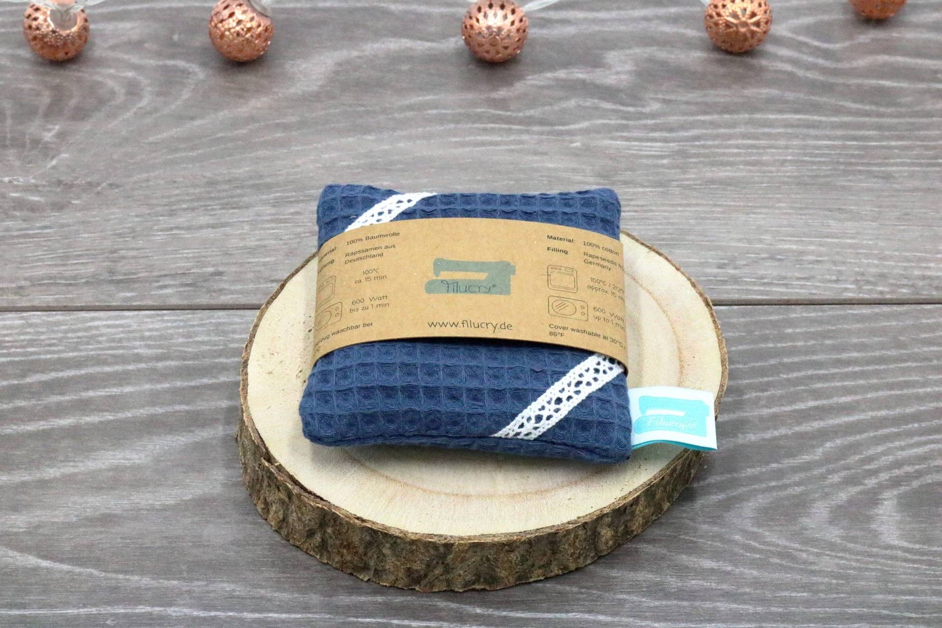 Rapssamenkissen, 10cm X 10cm, Nachhaltiges, Handwärmer Mikrowelle, Waffelpiqué Blau Mit Borte, Rapssamenkissen Bezug Waschbar, Waf Rapssamenkissen, 10cm X 10cm, Nachhaltiges, Handwärmer Mikrowelle, Waffelpiqué Blau Mit Borte, Rapssamenkissen Bezug Waschbar, Waf von Etsy - Filucry