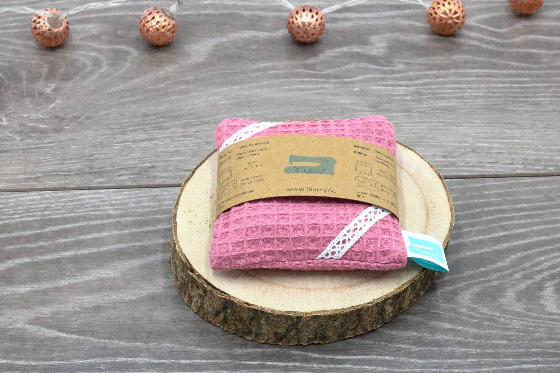 Taschenwärmer Wiederverwendbar, 10cm X 10cm, Pink, Rapssamenkissen Bezug Waschbar, Waffelpiqué Rosa Mit Borte, Waf Taschenwärmer Wiederverwendbar, 10cm X 10cm, Pink, Rapssamenkissen Bezug Waschbar, Waffelpiqué Rosa Mit Borte, Waf von Etsy - Filucry