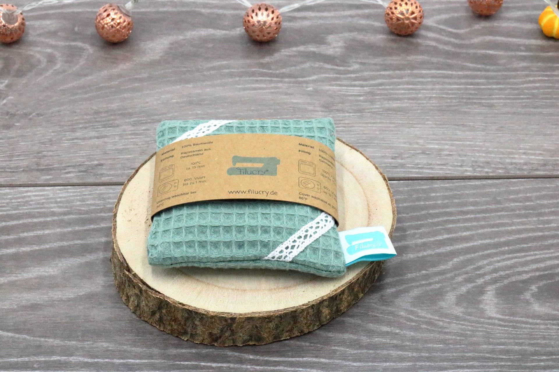 Wärme -/Kältekissen, 10cm X 10cm, Rapssamenkissen Bezug Waschbar, Taschenwärmer Wiederverwendbar, Waffelpiqué Dusty Mint Mit Borte, Waf Wärme -/Kältekissen, 10cm X 10cm, Rapssamenkissen Bezug Waschbar, Taschenwärmer Wiederverwendbar, Waffelpiqué Dusty Mint Mit Borte, Waf von Etsy - Filucry