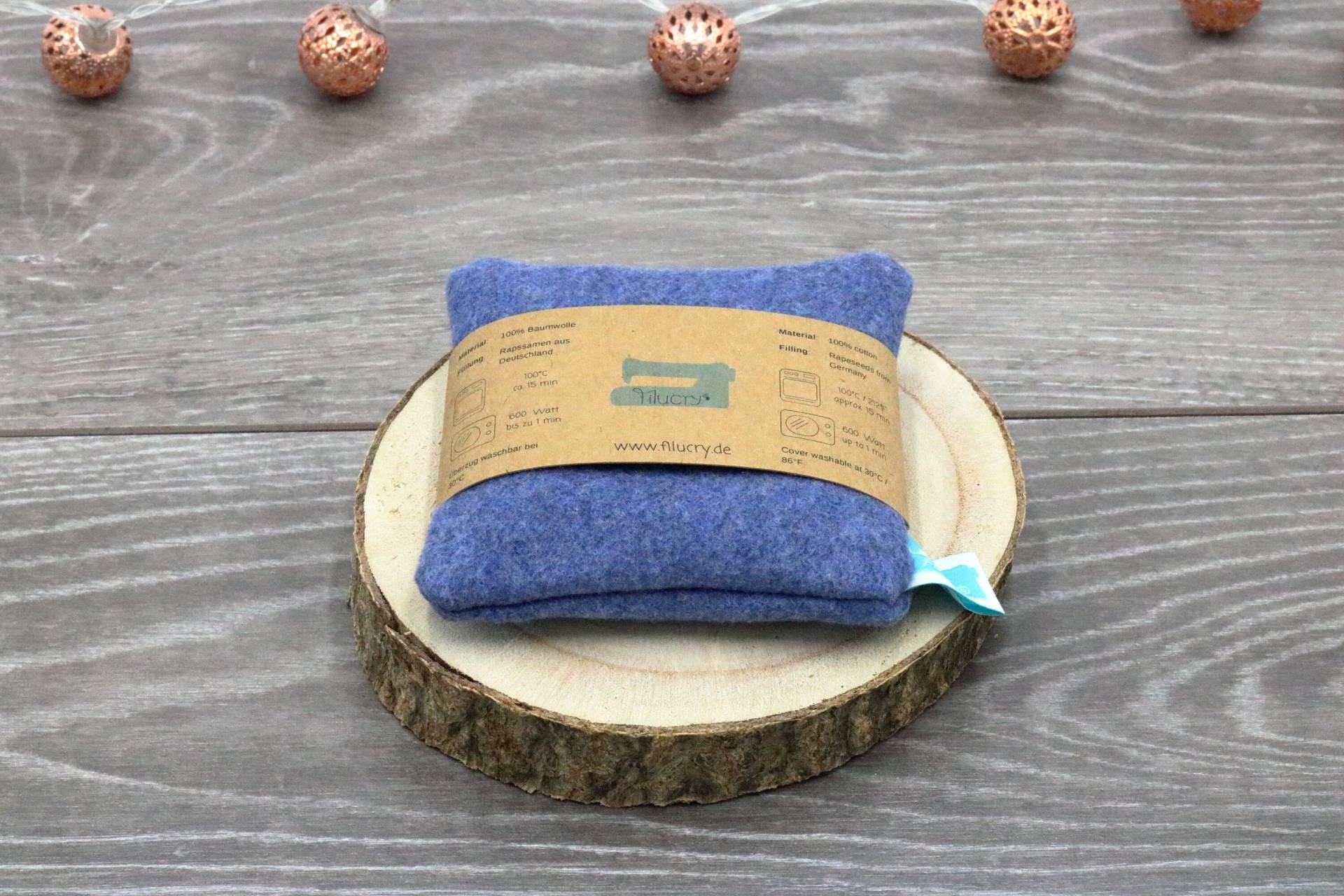 Wärmekissen Baby, 10cm X 10cm, Taschenwärmer Wiederverwendbar, Fleece Blau Gots Zertifiziert, Rapssamenkissen Bezug Waschbar, Fle Wärmekissen Baby, 10cm X 10cm, Taschenwärmer Wiederverwendbar, Fleece Blau Gots Zertifiziert, Rapssamenkissen Bezug Waschbar, Fle von Etsy - Filucry