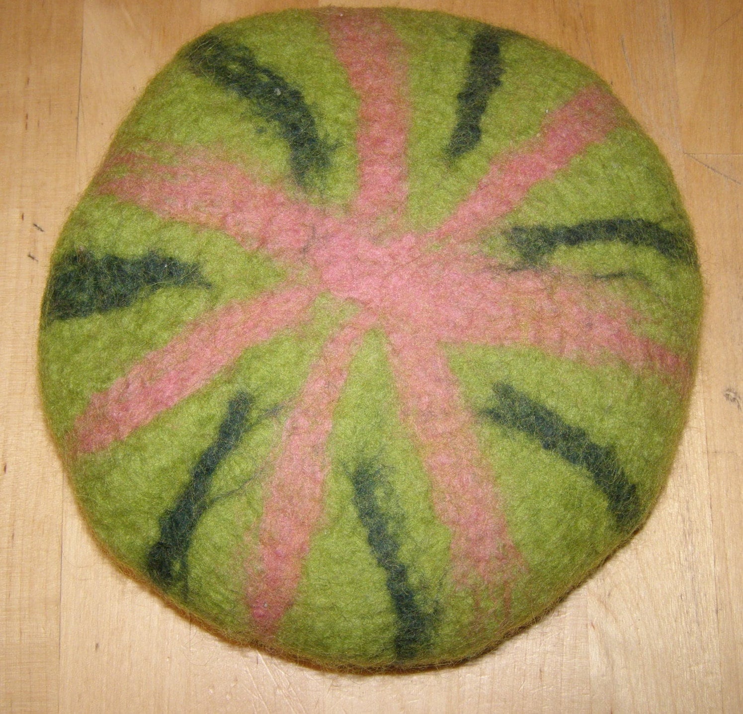 Körnerkissen, Wärmekissen, Kissen, Gefüllt, Körner, Warm von Etsy - Filzfunshop