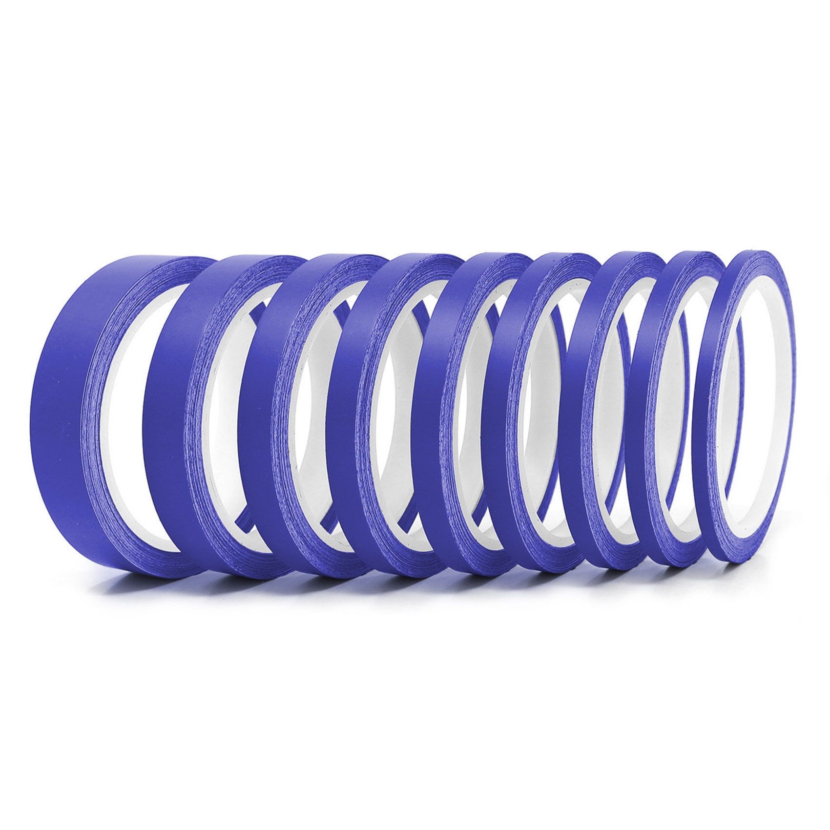10M Zierstreifen "Brilliantblau Matt" in Versch. Breiten Auto Tuning Aufkleber Stripes Dekorstreifen 10M Zierstreifen "Brilliantblau Matt" in Versch. Breiten Auto Tuning Aufkleber Stripes Dekorstreifen von Etsy - FinestFolia