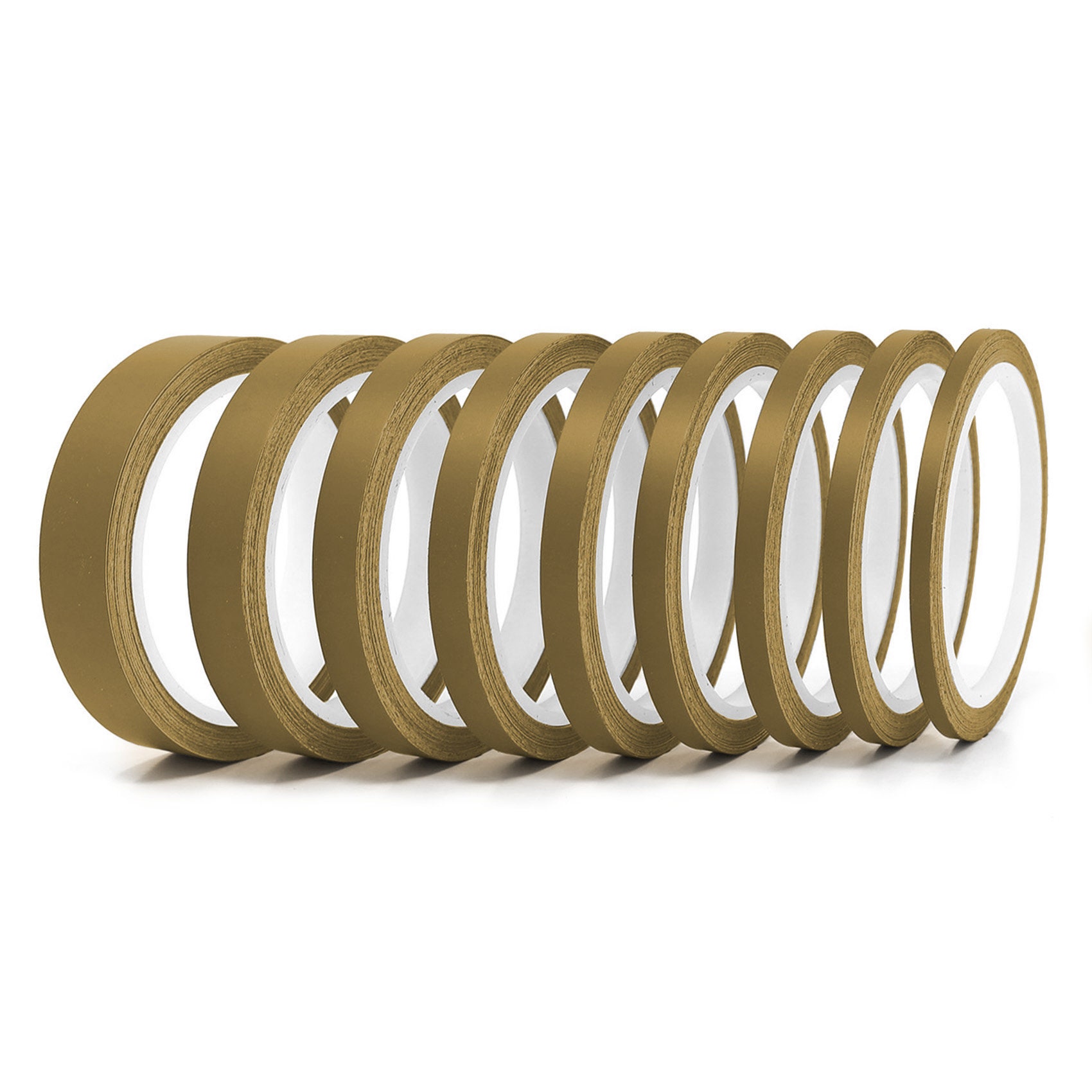 10M Zierstreifen "Gold Matt" in Versch. Breiten Auto Tuning Aufkleber Stripes Dekorstreifen 10M Zierstreifen "Gold Matt" in Versch. Breiten Auto Tuning Aufkleber Stripes Dekorstreifen von Etsy - FinestFolia