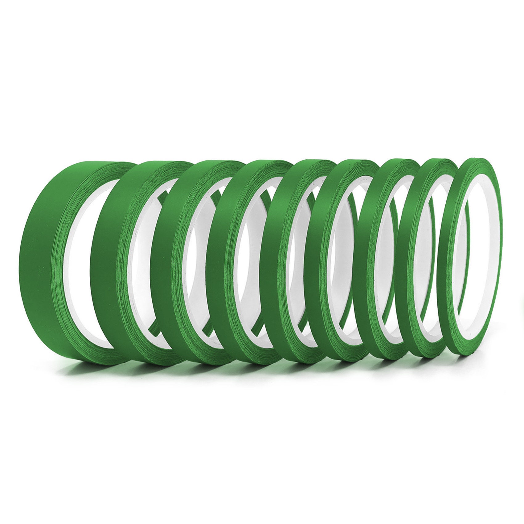 10M Zierstreifen "Grasgrün Matt" in Versch. Breiten Auto Tuning Aufkleber Stripes Dekorstreifen 10M Zierstreifen "Grasgrün Matt" in Versch. Breiten Auto Tuning Aufkleber Stripes Dekorstreifen von Etsy - FinestFolia