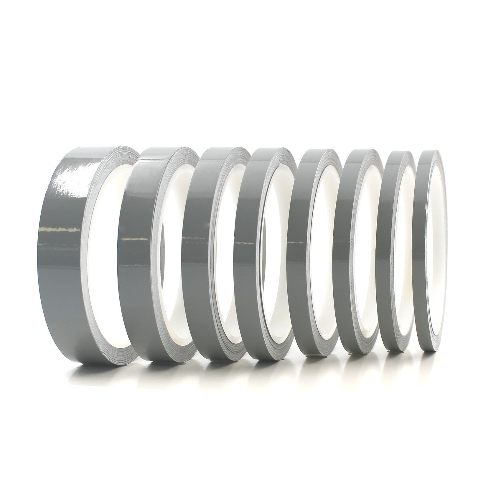 10M Zierstreifen "Grau Glanz" in Versch. Breiten Auto Tuning Aufkleber Stripes Dekorstreifen 10M Zierstreifen "Grau Glanz" in Versch. Breiten Auto Tuning Aufkleber Stripes Dekorstreifen von Etsy - FinestFolia