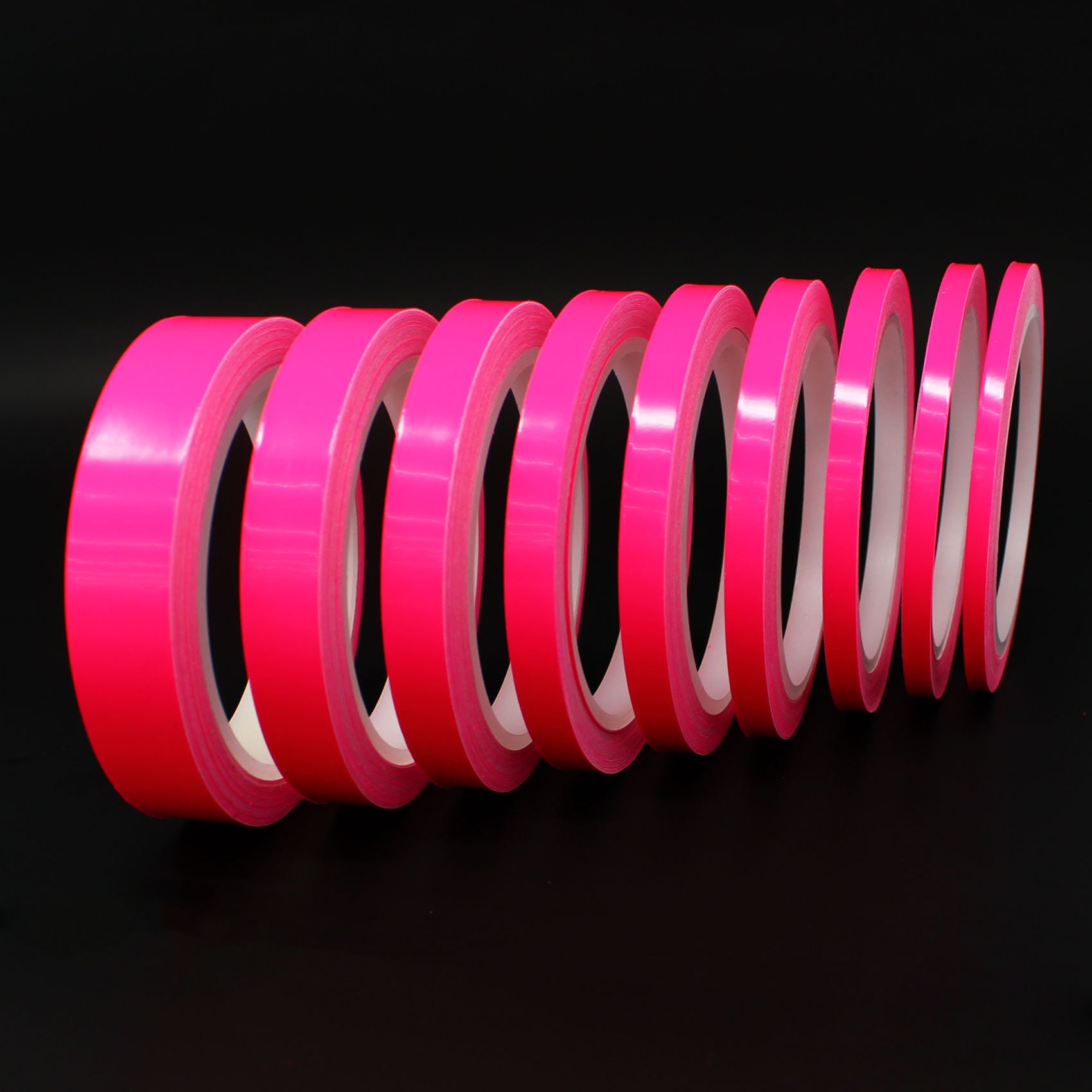 10M Zierstreifen "Neon Pink" in Versch. Breiten Auto Tuning Aufkleber Stripes Dekorstreifen 10M Zierstreifen "Neon Pink" in Versch. Breiten Auto Tuning Aufkleber Stripes Dekorstreifen von Etsy - FinestFolia