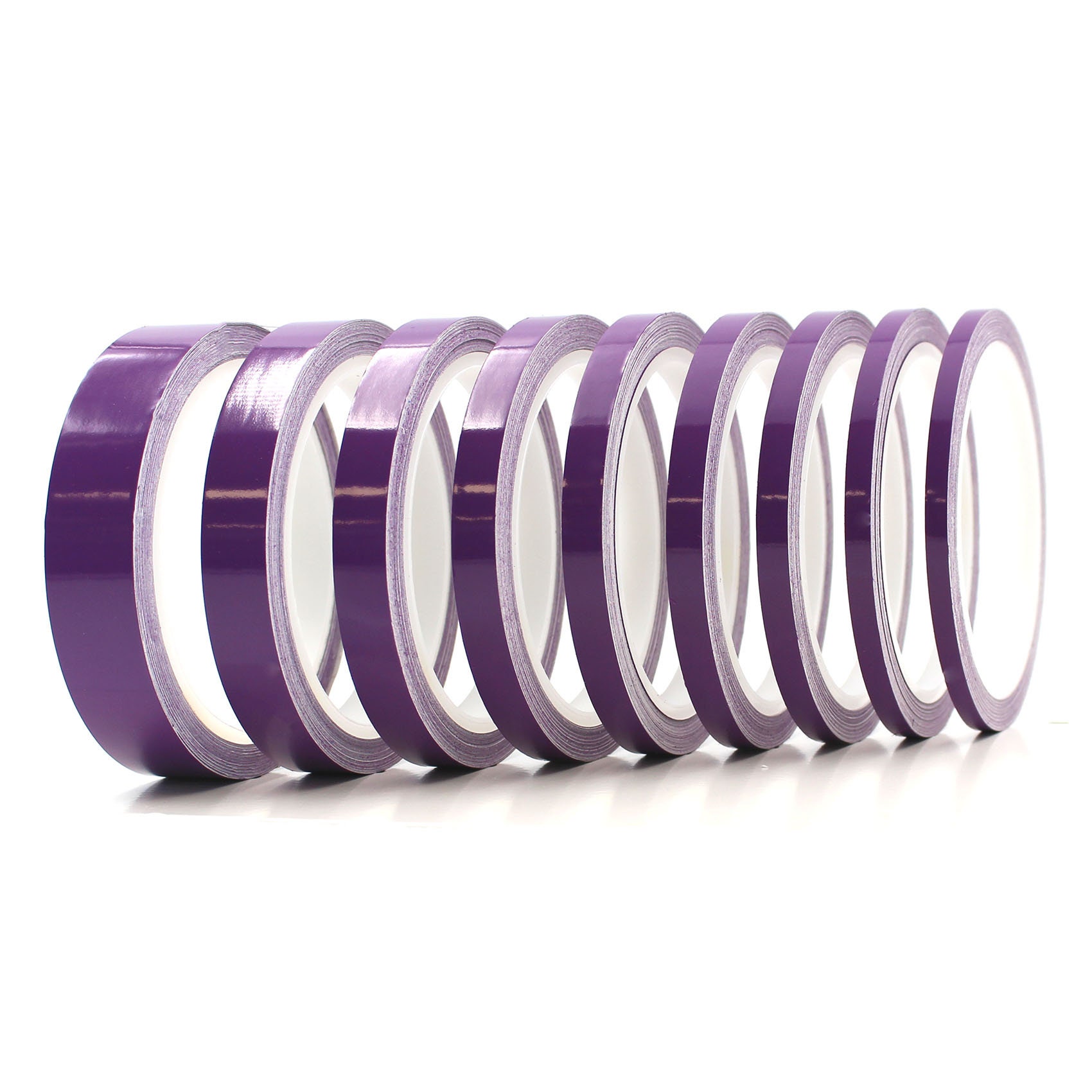 10M Zierstreifen "Violett Glanz" in Versch. Breiten Auto Tuning Aufkleber Stripes Dekorstreifen 10M Zierstreifen "Violett Glanz" in Versch. Breiten Auto Tuning Aufkleber Stripes Dekorstreifen von Etsy - FinestFolia