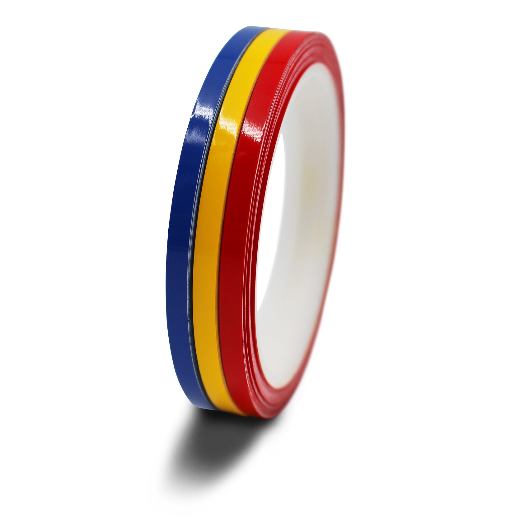 3Er Set 10M Zierstreifen 5mm in Den Landesfarben Andorra Dekorstreifen Auto Motorrad 3Er Set 10M Zierstreifen 5mm in Den Landesfarben Andorra Dekorstreifen Auto Motorrad von Etsy - FinestFolia