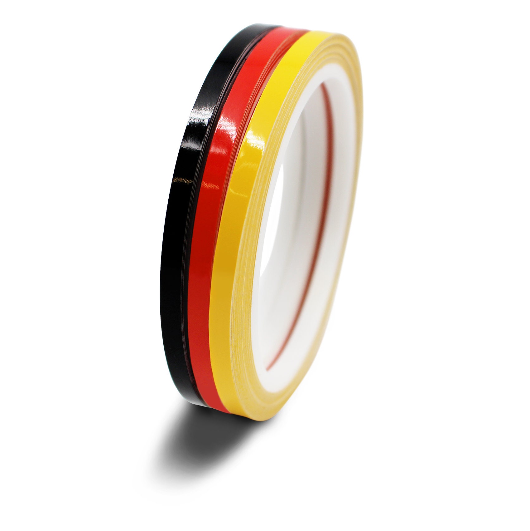 3Er Set 10M Zierstreifen 5mm in Den Landesfarben Deutschland Glanz Dekorstreifen Auto Motorrad 3Er Set 10M Zierstreifen 5mm in Den Landesfarben Deutschland Glanz Dekorstreifen Auto Motorrad von Etsy - FinestFolia