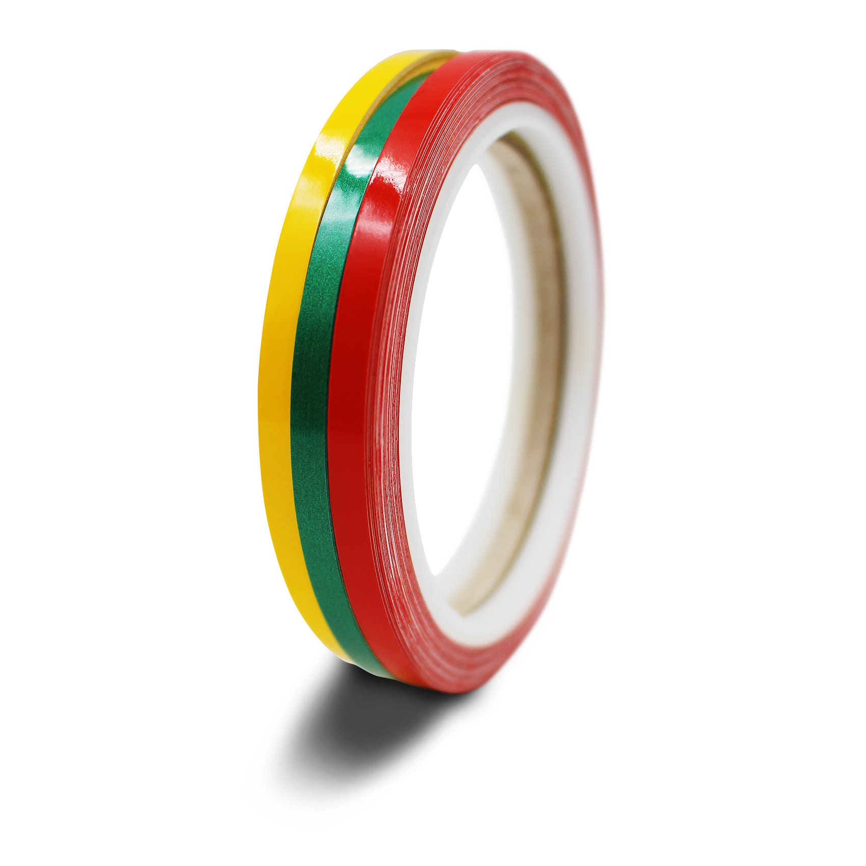 3Er Set 10M Zierstreifen 5mm in Den Landesfarben Litauen Dekorstreifen Auto Motorrad 3Er Set 10M Zierstreifen 5mm in Den Landesfarben Litauen Dekorstreifen Auto Motorrad von Etsy - FinestFolia