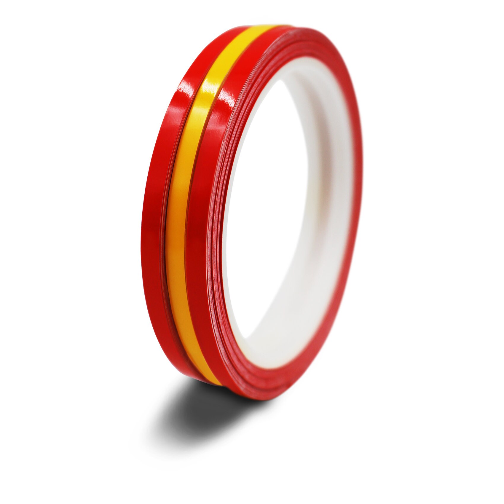 3Er Set 10M Zierstreifen 5mm in Den Landesfarben Spanien Dekorstreifen Auto Motorrad 3Er Set 10M Zierstreifen 5mm in Den Landesfarben Spanien Dekorstreifen Auto Motorrad von Etsy - FinestFolia