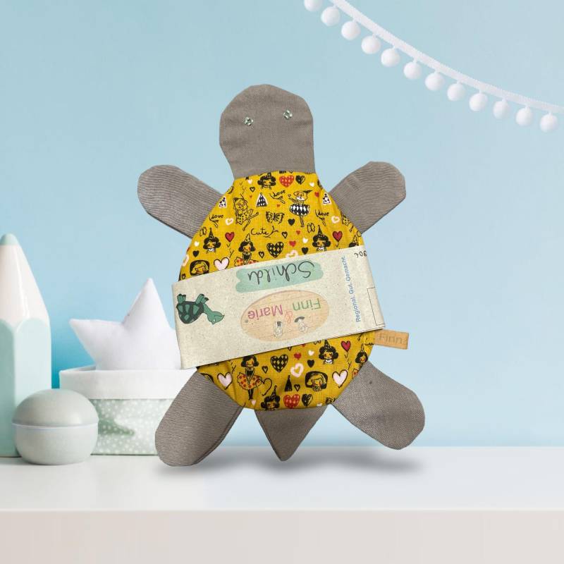 Schildi - Wärmekissen Verschiedene Muster, Kinder von Etsy - FinnMarieDE