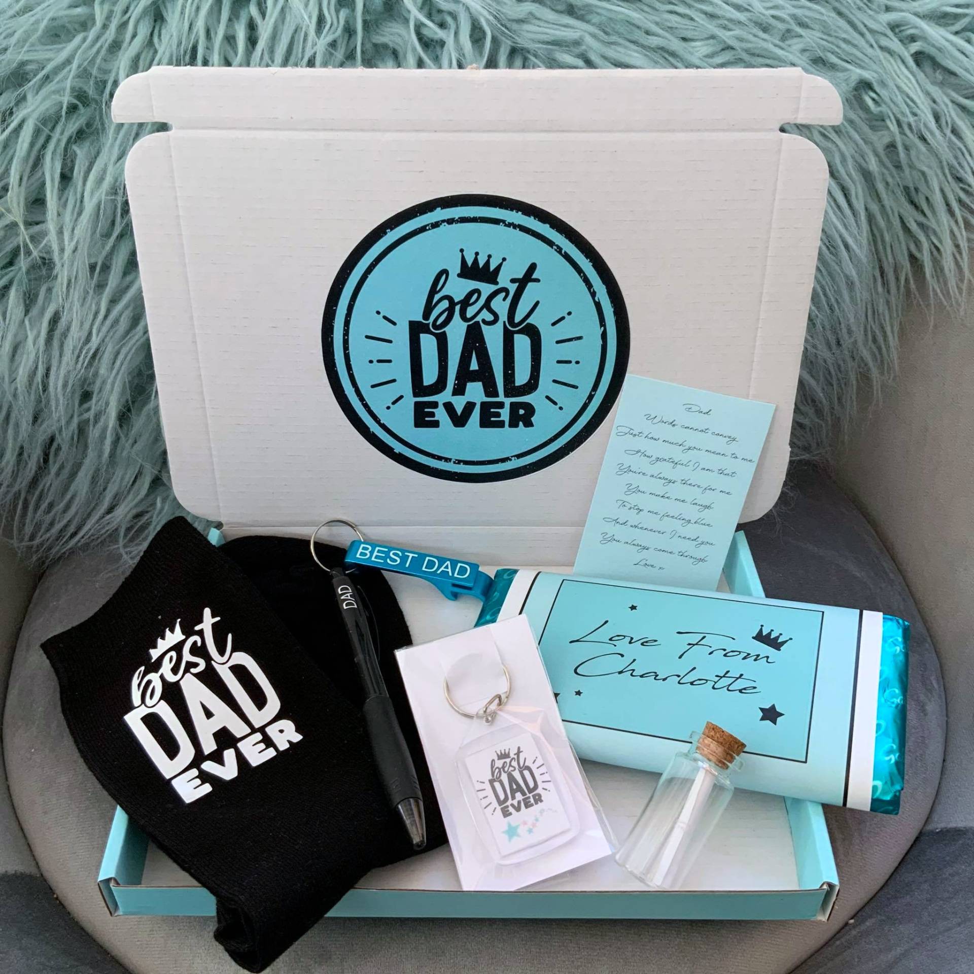 Personalisierte Vatertag Briefkasten Geschenk Für Ihn Dad Hug in Einer Box Opa Personalisierte Papa Personalisierte Vatertag Briefkasten Geschenk Für Ihn Dad Hug in Einer Box Opa Personalisierte Papa von Etsy - FizzyStrawberryGifts