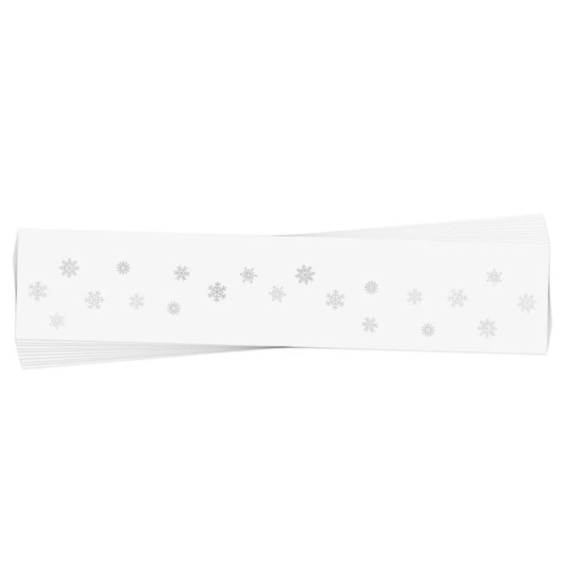 Silber Schneeflocke Sommersprossen Temporäre Tattoos, Urlaub Gastgeschenke | 10Er Set Silber Schneeflocke Sommersprossen Temporäre Tattoos, Urlaub Gastgeschenke | 10Er Set von Etsy - FlashTattoosCustom