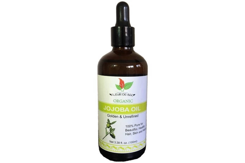 Raffiniertes Jojobaöl | Jojobaöl -100 Ml von Etsy - FleurDeBaoFR
