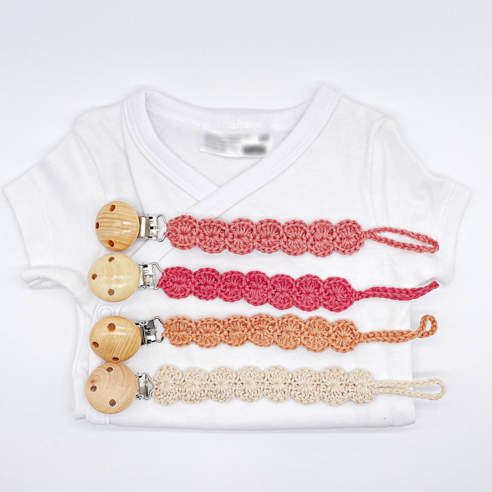Schnullerband Schnullerkette Handmade Blümchen Baumwolle Geschenkidee Geburt Babybesuch Babyparty Mädchen Beige Altrosa Rose Schnullerband Schnullerkette Handmade Blümchen Baumwolle Geschenkidee Geburt Babybesuch Babyparty Mädchen Beige Altrosa Rose von Etsy - FlorentinasPahihi
