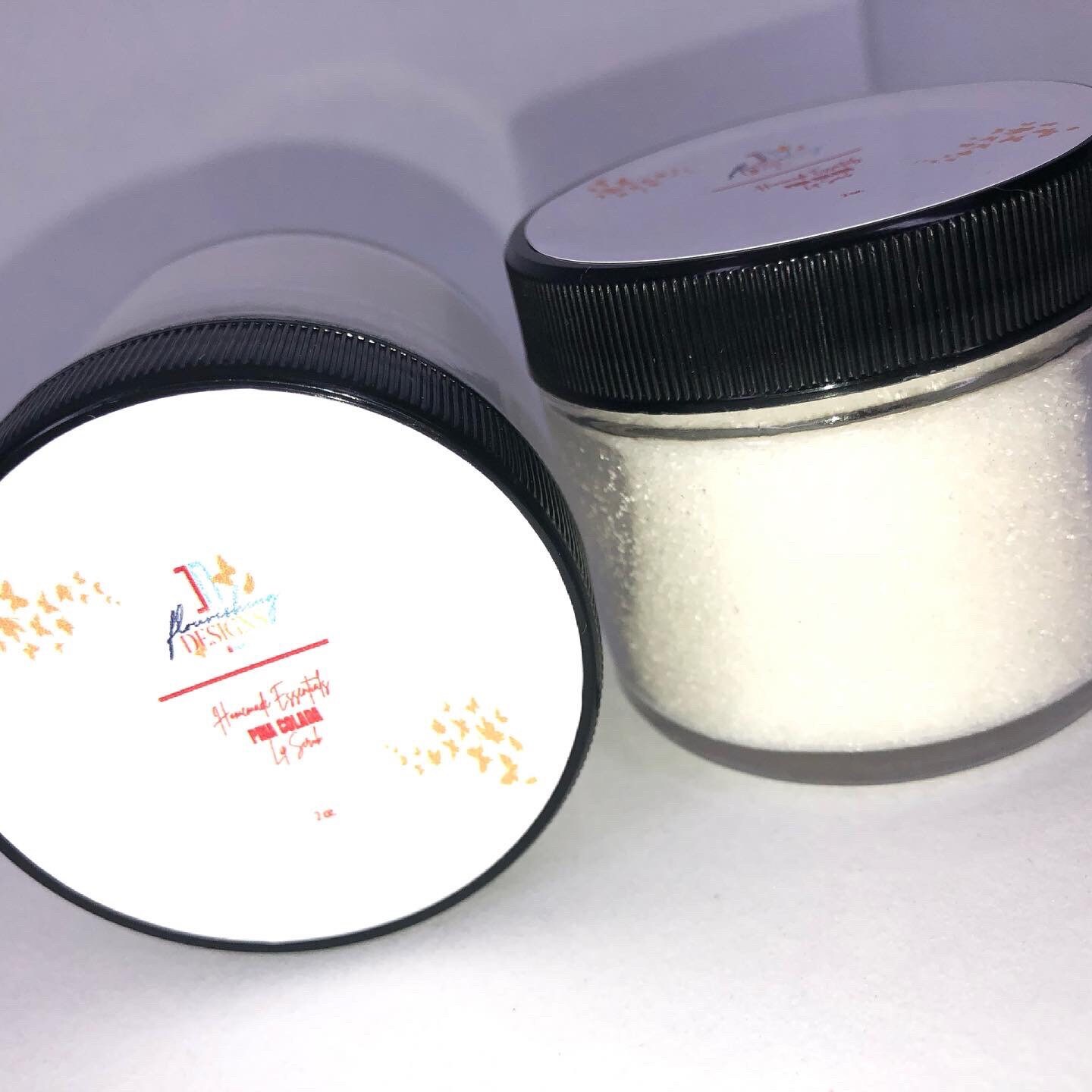 Pina Colada Lippenpeeling Pina Colada Lippenpeeling von Etsy - FlourishingDesiStore