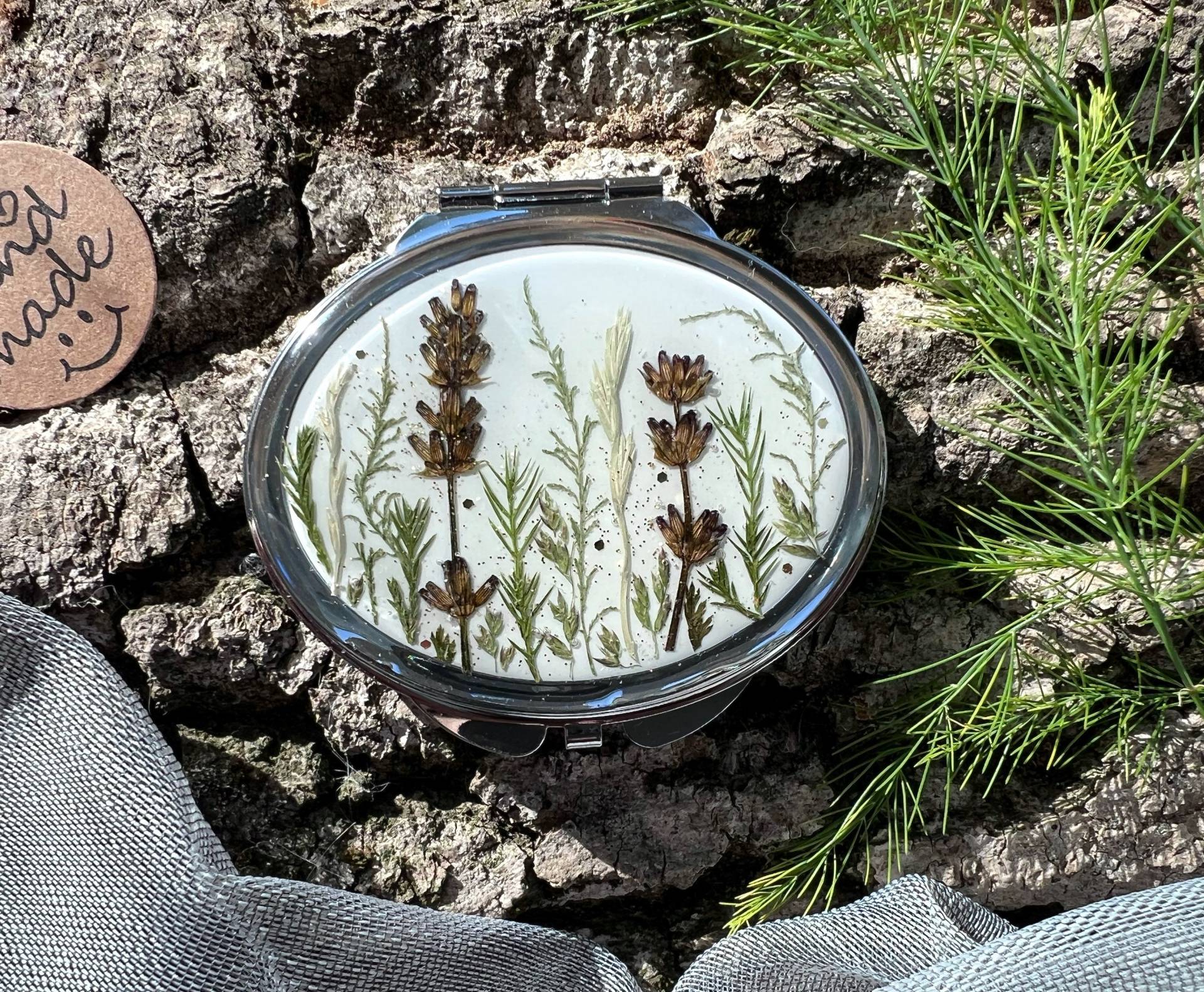 Echter Getrocknete Blumen Spiegel, Taschenspiegel, Handspiegel, Schminkspiegel, Kleiner Taschenspiegel Nach Maß, Brautjungfer Spiegel Echter Getrocknete Blumen Spiegel, Taschenspiegel, Handspiegel, Schminkspiegel, Kleiner Taschenspiegel Nach Maß, Brautjungfer Spiegel von Etsy - FlowersForYouua