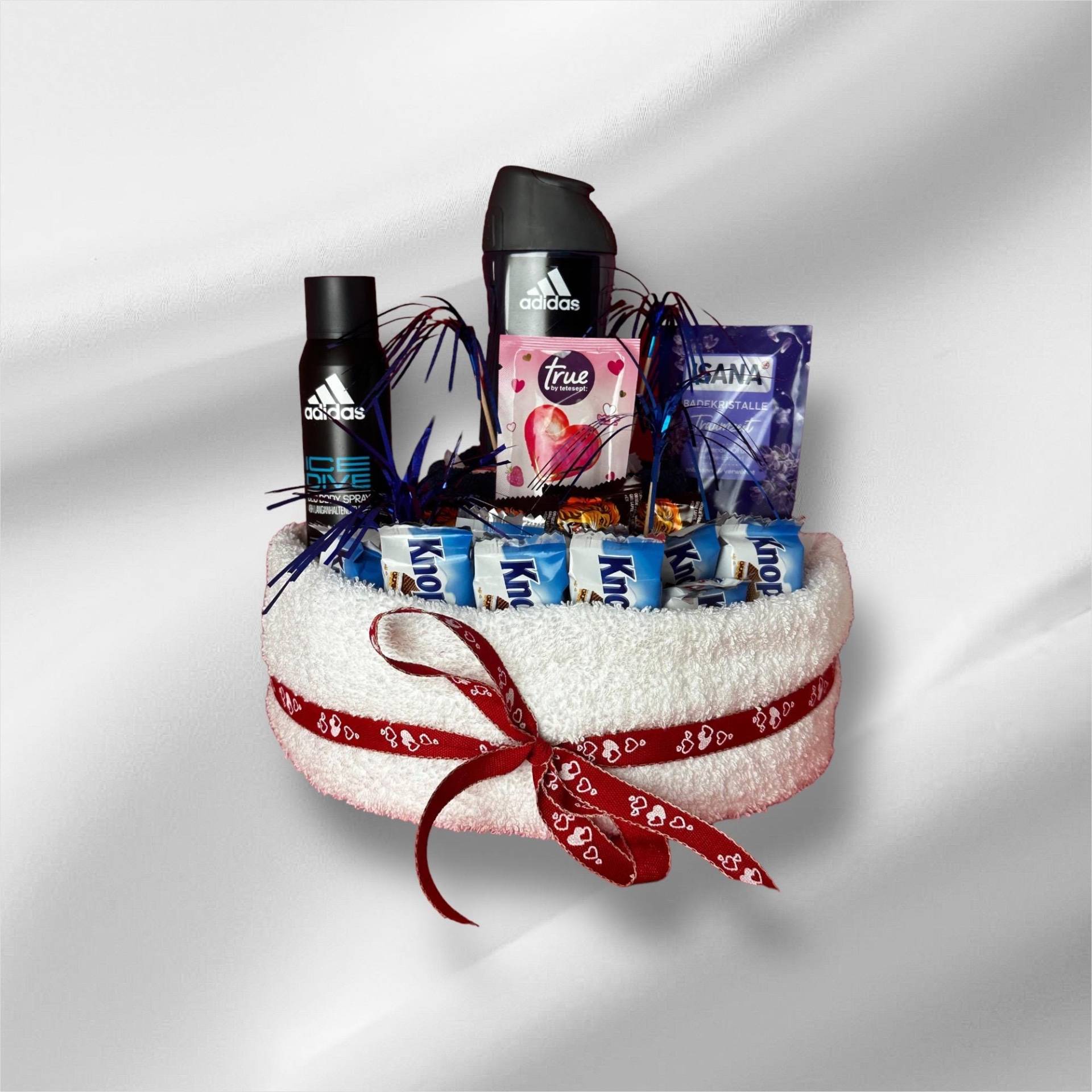 Wellness Geschenke Wellness Geschenke von Etsy - FlowersandcakesODW