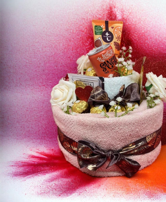 Wellness Torte Wellness Torte von Etsy - FlowersandcakesODW