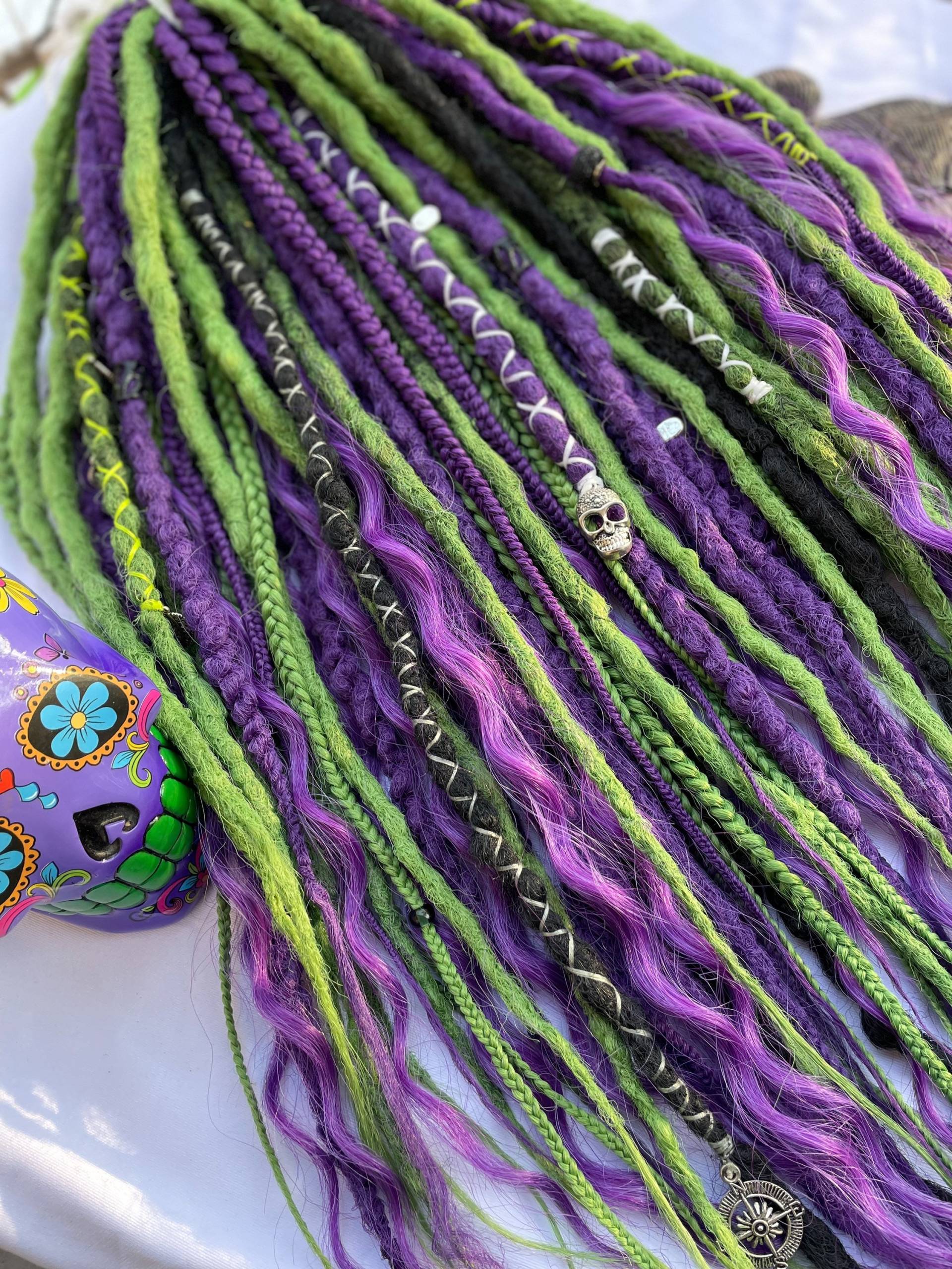 Rauchquarz, Rauchquarz Rauchquarz, Rauchquarz von Etsy - FoksasDreads