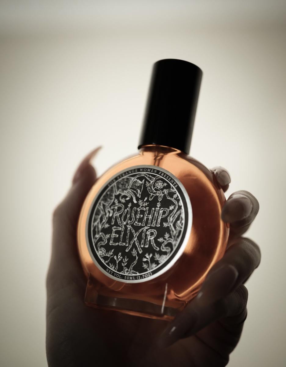 Hagebutten-Elixir ™ von Etsy - ForStrangeWomen