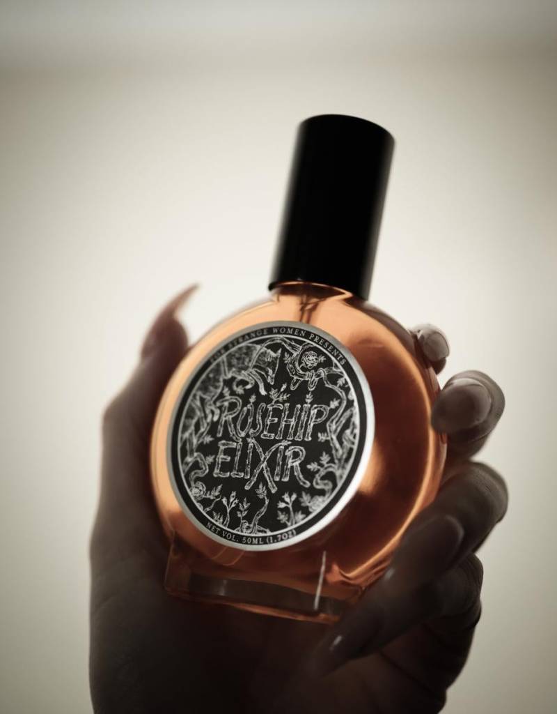 Hagebutten-Elixir ™ von Etsy - ForStrangeWomen