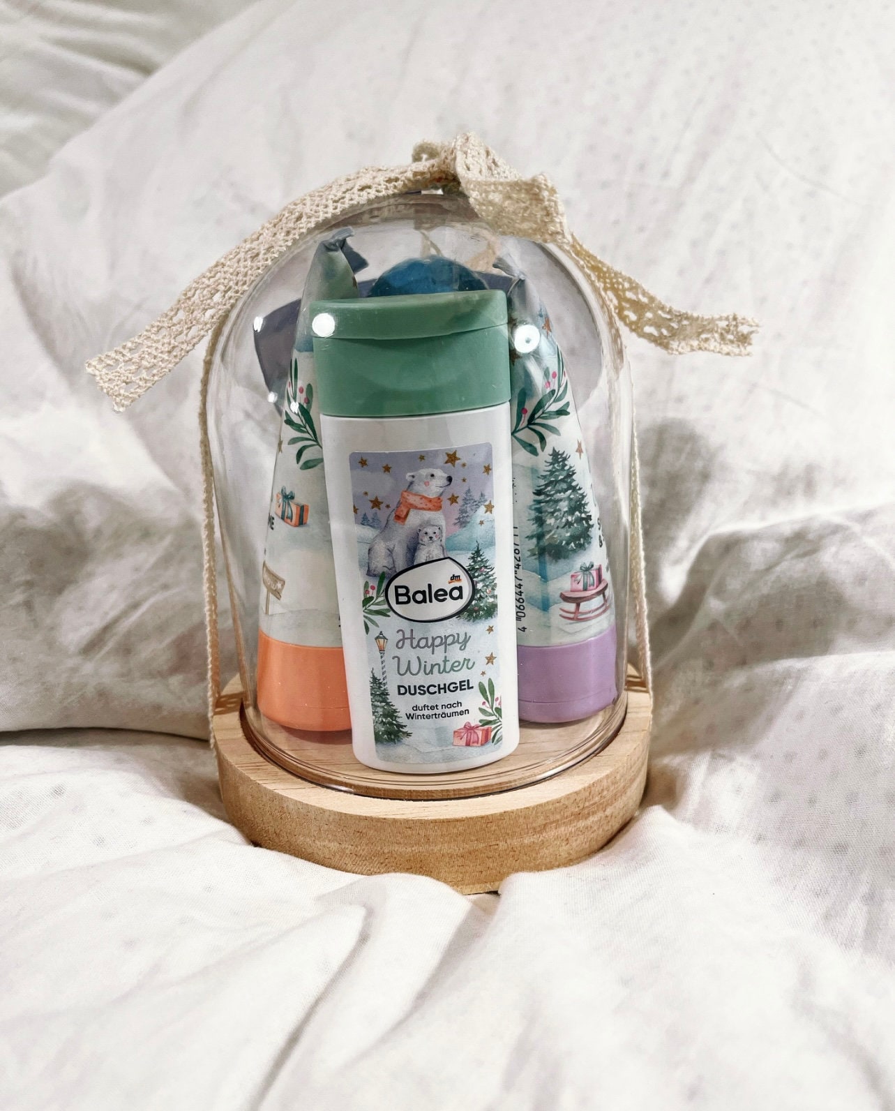 Baby Gift Box | Birthday Christmas Noel Gift Box For Girlfriend Baby Gift Box | Birthday Christmas Noel Gift Box For Girlfriend von Etsy - ForYouBoxShop