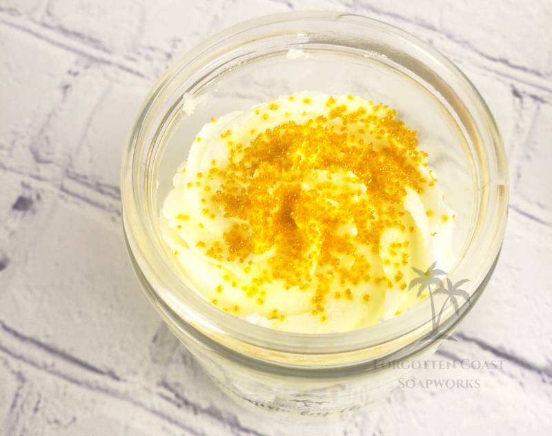 Jasmin Am Meer - Luxuriöses Zuckerpeeling Hautpflegeprodukte Vergessene Küstenseifenwerke Seife von Etsy - ForgottenCoastSoap