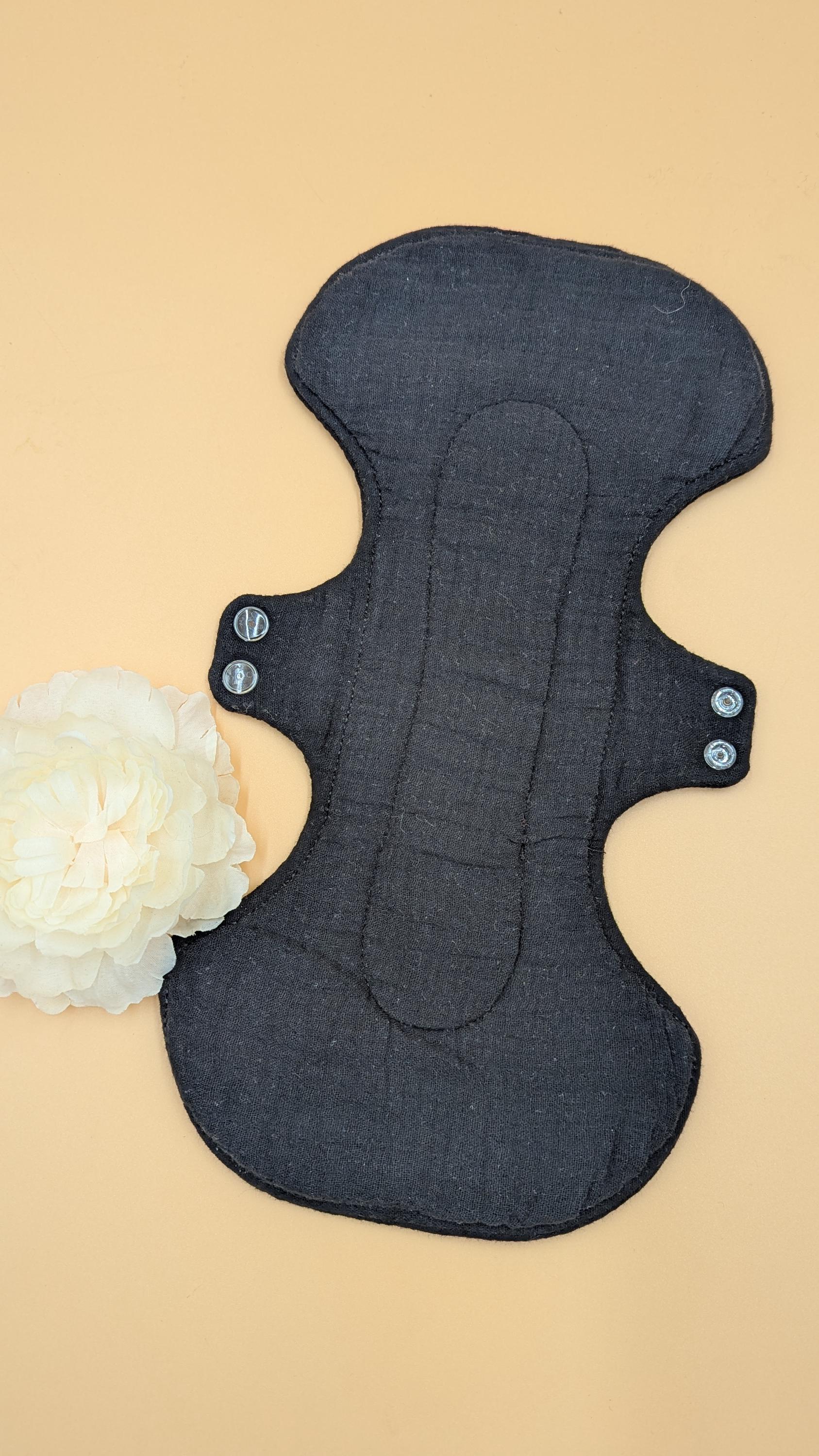 Wiederverwendbare Binden/Wochenbettbinden/Nachtbinden | 35 cm/stoffbinden/Bio-stoffbinden/Periodenbinden/Inkontinenzbinden/stoffbinden Für Wiederverwendbare Binden/Wochenbettbinden/Nachtbinden | 35 cm/stoffbinden/Bio-stoffbinden/Periodenbinden/Inkontinenzbinden/stoffbinden Für von Etsy - FotiniaDesign