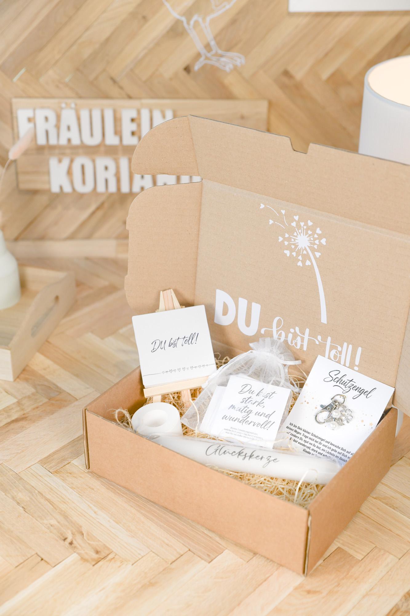 Geschenkbox Krebspatient Mutmacherbox Affirmationsbox Für Patienten Gute Laune Geschenk Aufmunterungsbox Zum Lächeln Geschenkbox Krebspatient Mutmacherbox Affirmationsbox Für Patienten Gute Laune Geschenk Aufmunterungsbox Zum Lächeln von Etsy - FraeuleinKoriandoli