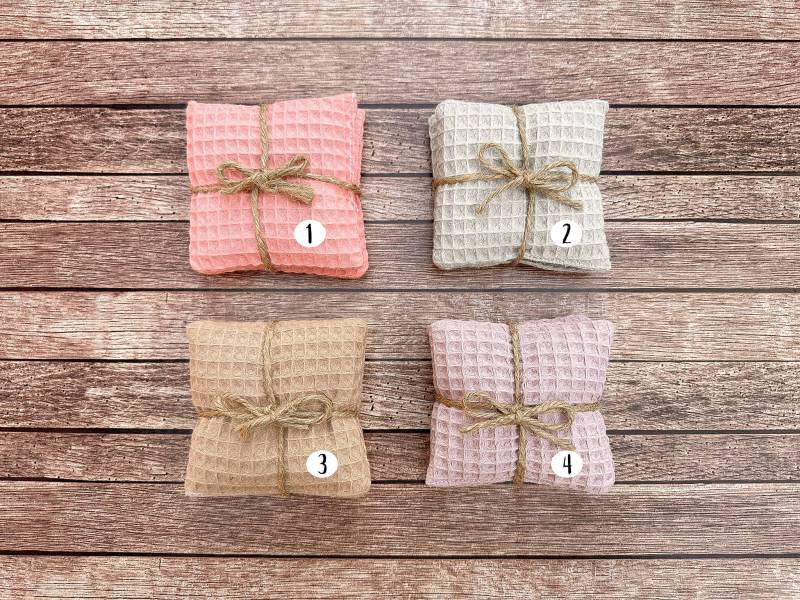 Handwärmer Mit Bio-Leinsamenfüllung, Taschenwärmer, Körnerkissen, Wiederverwendbar, Kältekissen, Babykörnerkissen, Baumwollhandwärmer von Etsy - FraeuleinKoriandoli