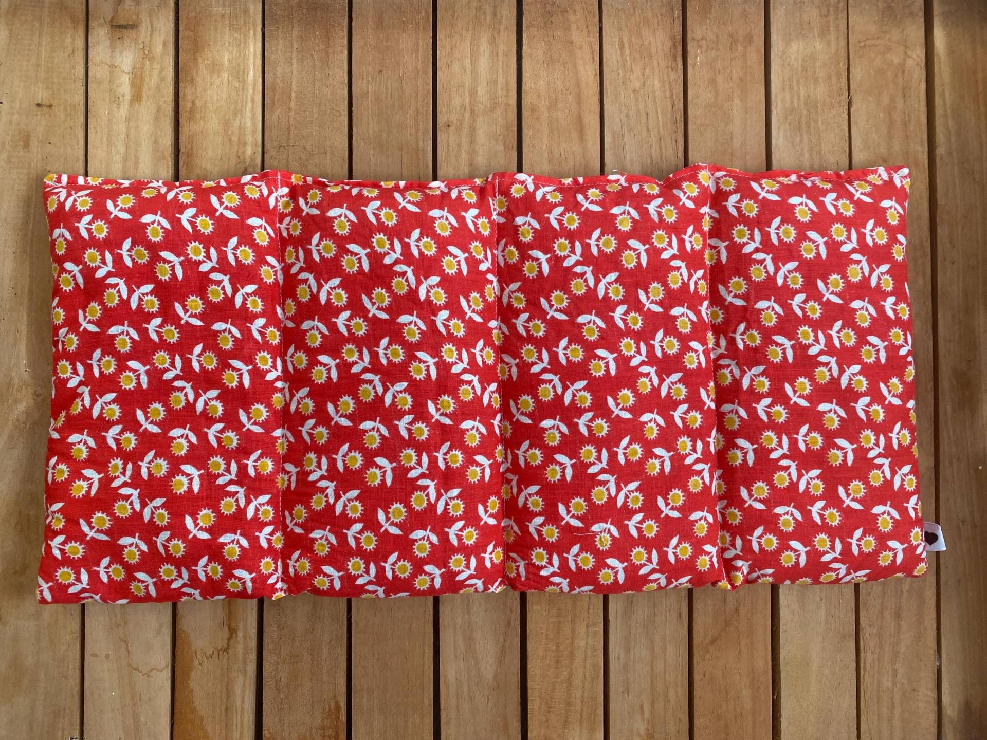 Wärmekissen Gr M Körnerkissen Rapskissen Blumen Rot Wärmekissen Gr M Körnerkissen Rapskissen Blumen Rot von Etsy - FraeuleinMina