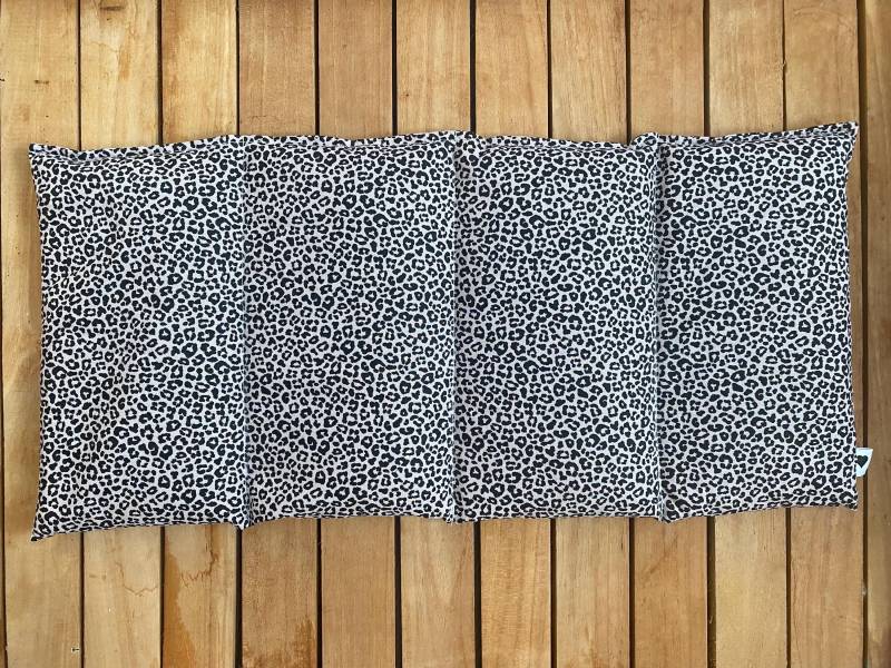 Wärmekissen Gr M Körnerkissen Rapskissen Leo Rosa/Pastell Schwarz Wärmekissen Gr M Körnerkissen Rapskissen Leo Rosa/Pastell Schwarz von Etsy - FraeuleinMina