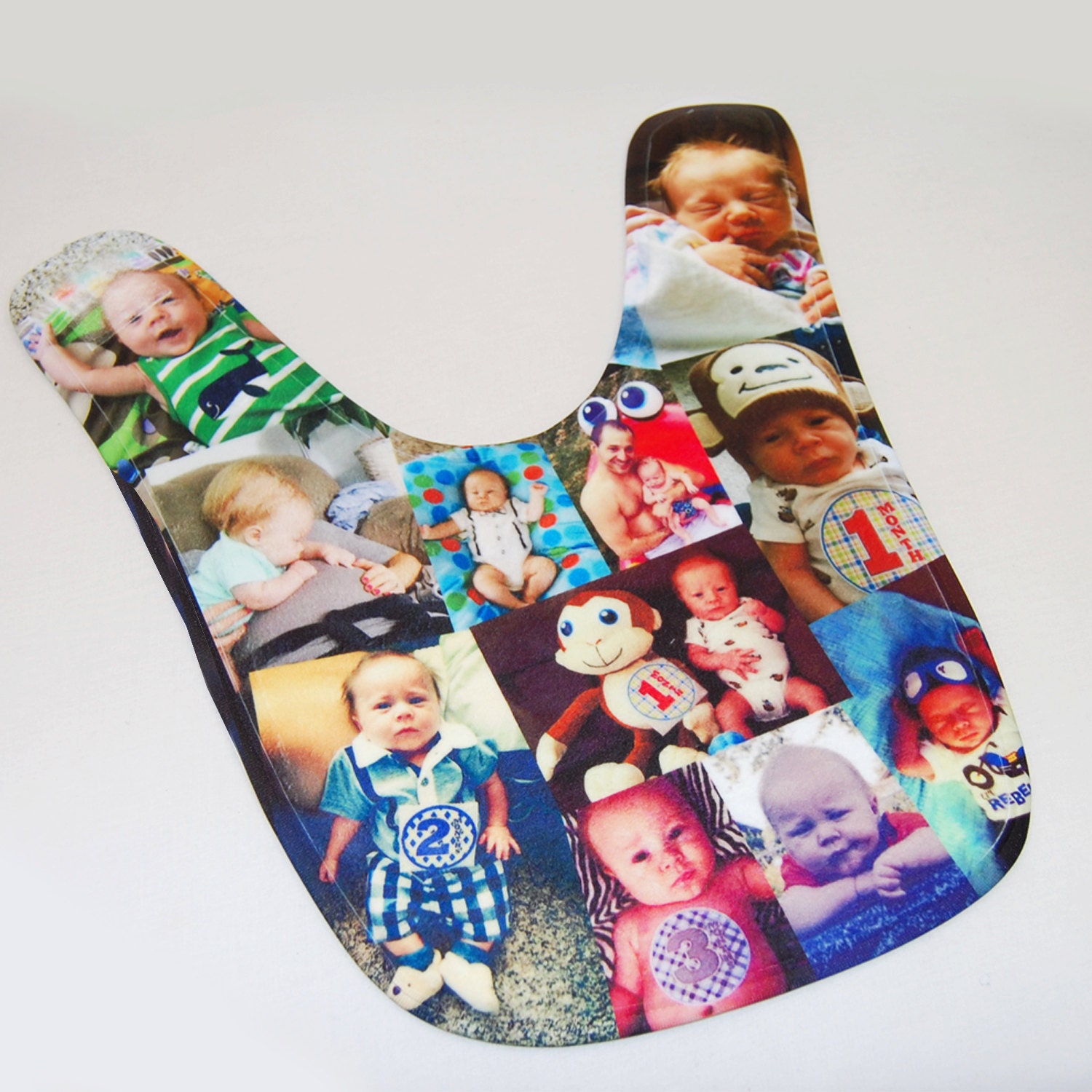 Personalisierte Lätzchen Personalisierte Lätzchen von Etsy - FrameABear