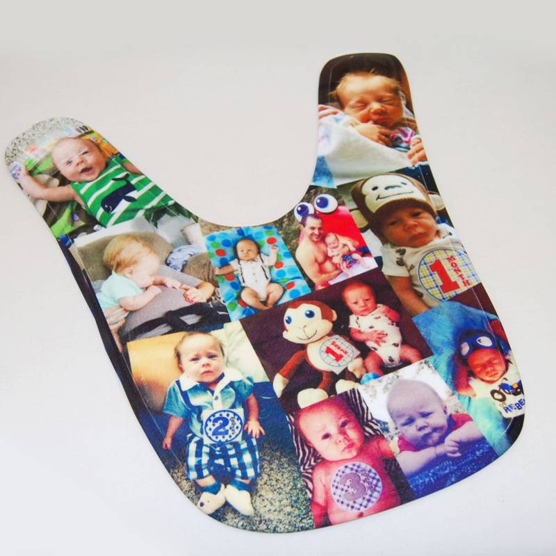 Personalisierte Lätzchen Personalisierte Lätzchen von Etsy - FrameABear