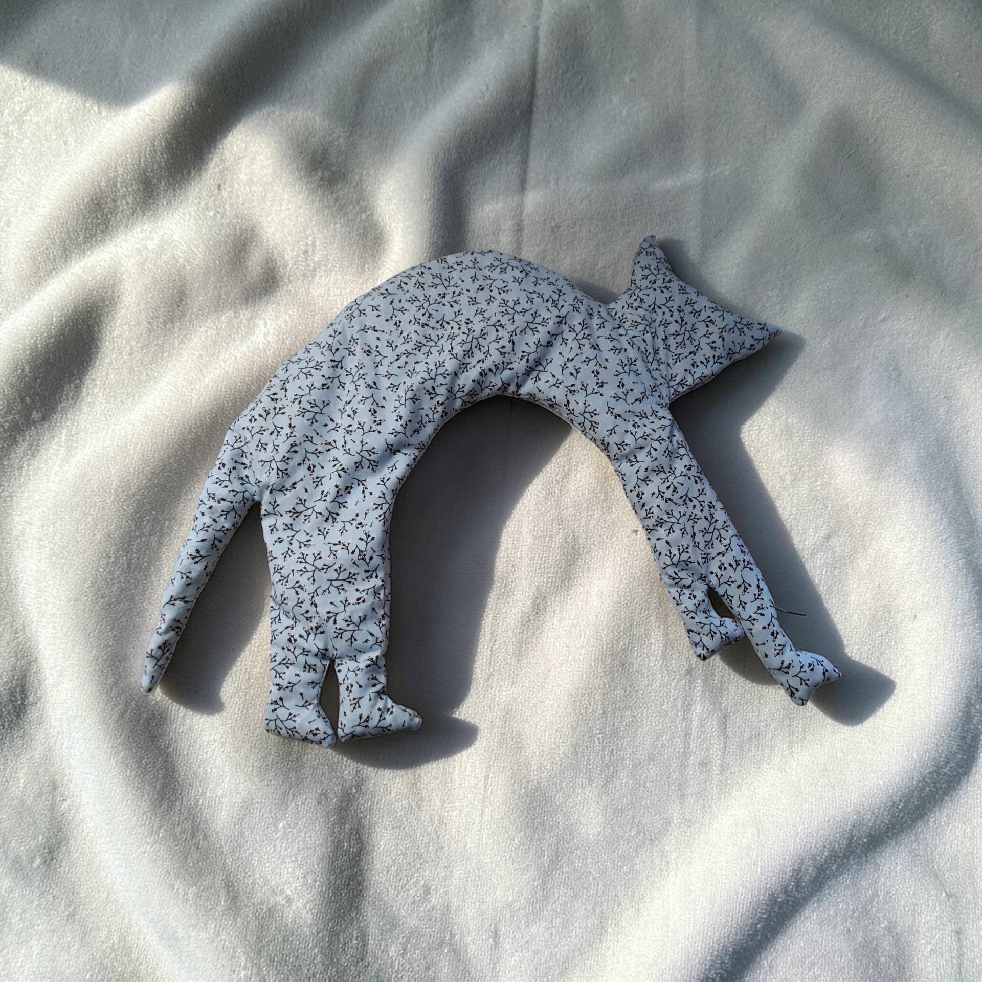 Kirschkernkatze Kirschkernkatze von Etsy - Franzisschaetze
