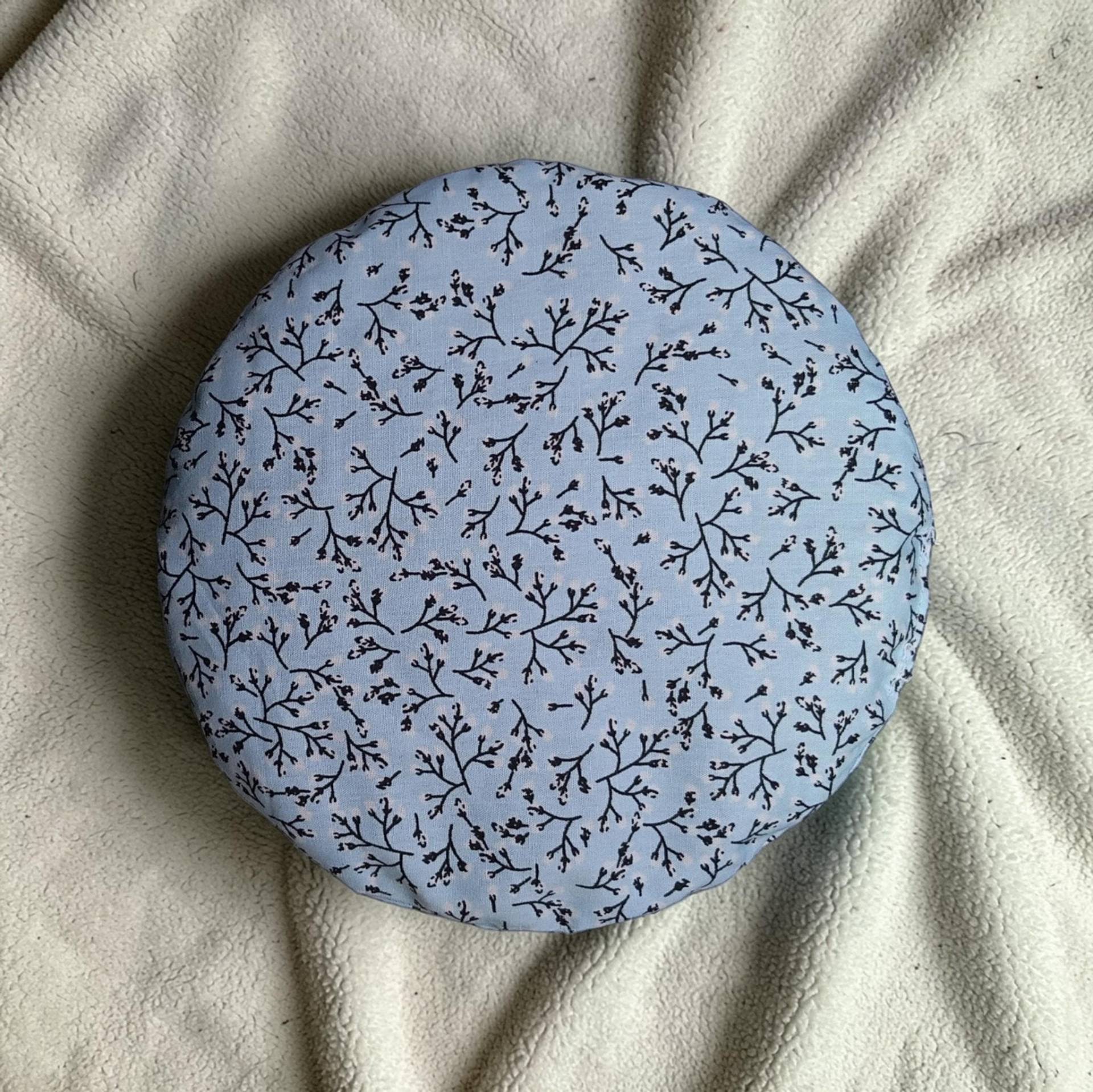 Kirschkernkissen Rund Kirschkernkissen Rund von Etsy - Franzisschaetze