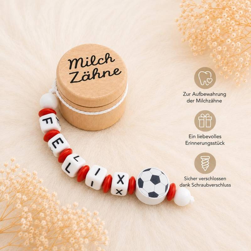 Milchzahndose Mit Namen Personalisiert | Erinnerungsgeschenk Baby + Kind Holz Milchzahn Box Geschenk Zur Geburt & Taufe, Einschulung Milchzahndose Mit Namen Personalisiert | Erinnerungsgeschenk Baby + Kind Holz Milchzahn Box Geschenk Zur Geburt & Taufe, Einschulung von Etsy - FrauElse
