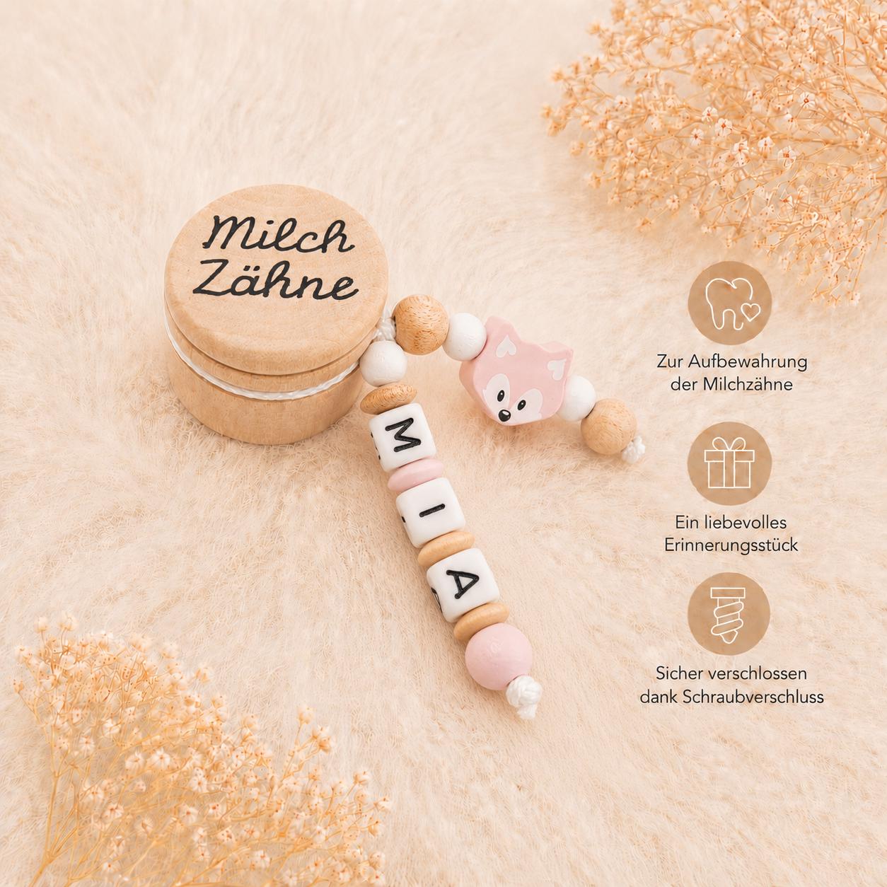 Milchzahndose Mit Namen Personalisiert | Erinnerungsgeschenk Baby + Kind Holz Milchzahn Box Geschenk Zur Geburt & Taufe, Einschulung Milchzahndose Mit Namen Personalisiert | Erinnerungsgeschenk Baby + Kind Holz Milchzahn Box Geschenk Zur Geburt & Taufe, Einschulung von Etsy - FrauElse