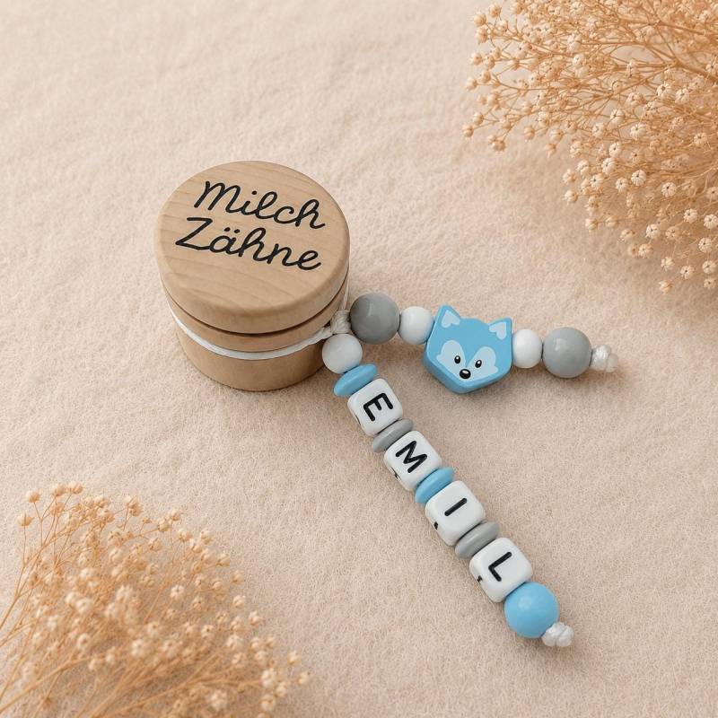 Milchzahndose Mit Namen Personalisiert | Erinnerungsgeschenk Baby + Kind Holz Milchzahn Box Geschenk Zur Geburt & Taufe, Einschulung Milchzahndose Mit Namen Personalisiert | Erinnerungsgeschenk Baby + Kind Holz Milchzahn Box Geschenk Zur Geburt & Taufe, Einschulung von Etsy - FrauElse