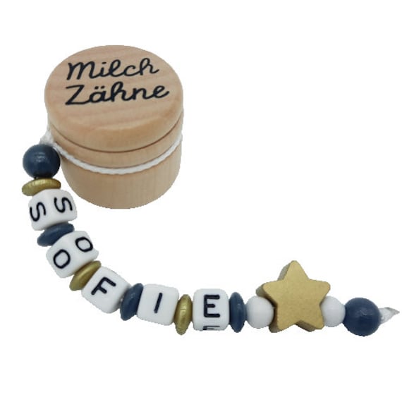 Personalisierte Zahndose Milchzahndose Mit Namen /Datum - Stern Gold Aufbewahrung Milchzähne Geschenk Geburtstag Einschulung Junge Mädchen Personalisierte Zahndose Milchzahndose Mit Namen /Datum - Stern Gold Aufbewahrung Milchzähne Geschenk Geburtstag Einschulung Junge Mädchen von Etsy - FrauElse