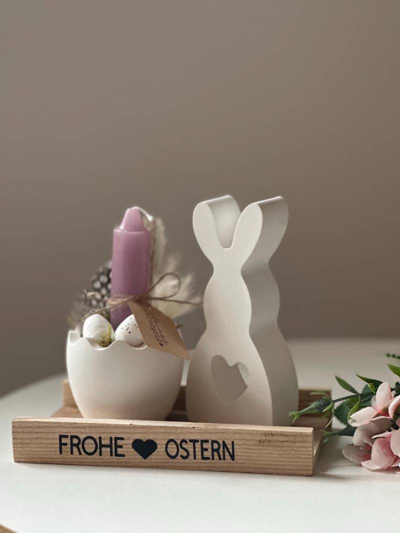 Mitbringsel Geschenk Ostern von Etsy - FrauSahne