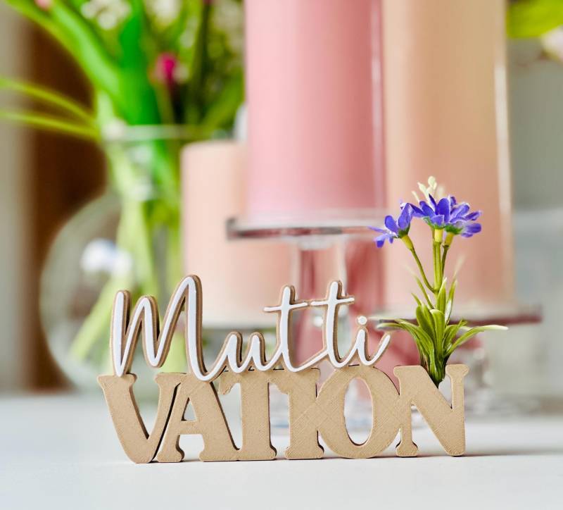 Muttertag Muttivation Beste Mama von Etsy - FrauSahne