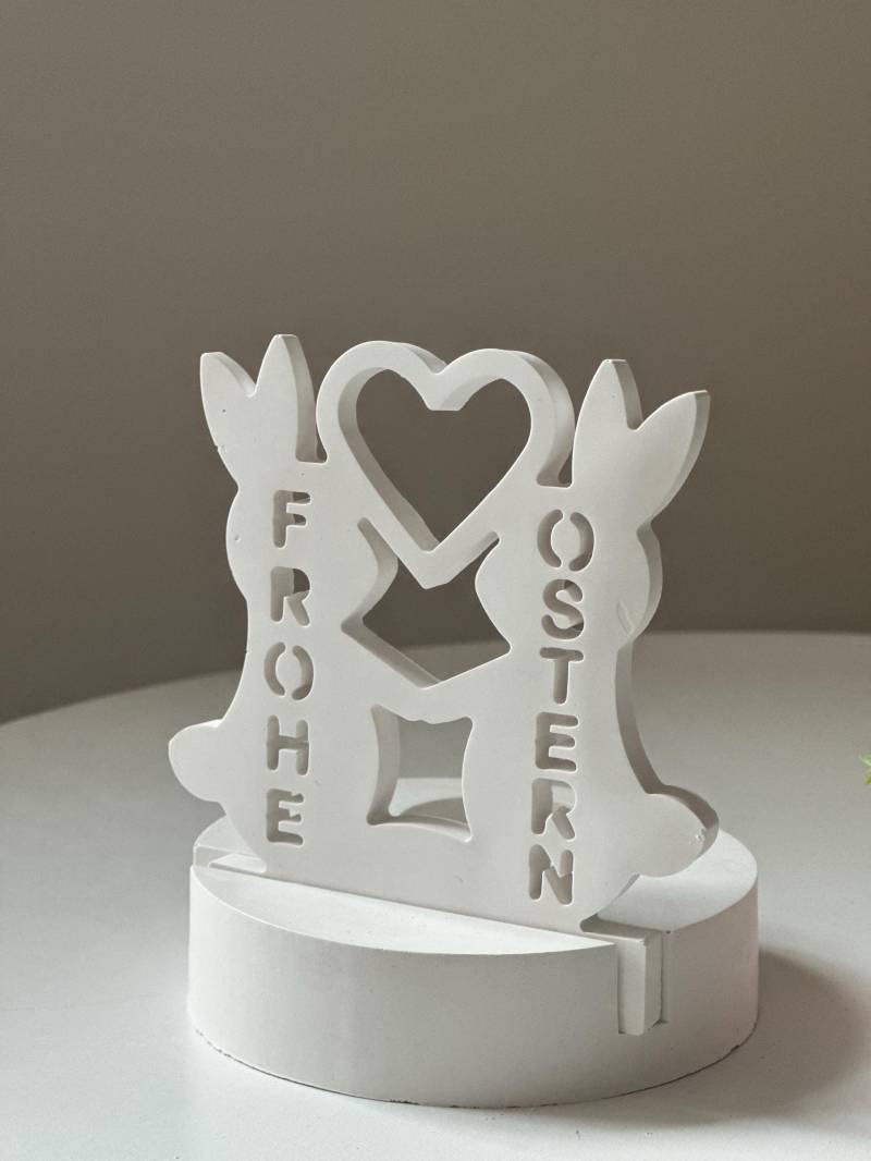 Teelichthalter Ostern von Etsy - FrauSahne