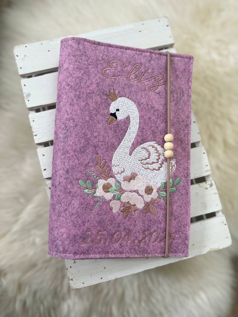 U Heft Hülle Personalisiert Als Wunsch U Heft Hülle Personalisiert Als Wunsch von Etsy - FresitaHandMadenihad